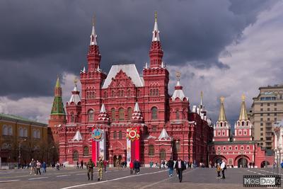 Исторический музей, Москва – Афиша-Выставки
