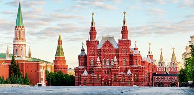 Музей казачества откроется в Москве в 2024 году - РИА Новости, 25.11.2022