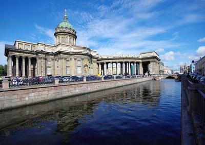 10 зданий Санкт-Петербурга, сногсшибательных ИЗНУТРИ (ФОТО) - Узнай Россию