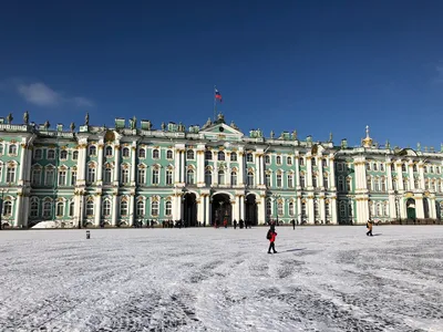 Дворцовая площадь в Санкт-Петербурге – чем заняться, что расположено, как  добраться