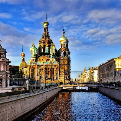 Санкт-Петербург. Исторический центр с Audiogid.ru – Аудиогид от Audiogid.ru  | tmatic.travel
