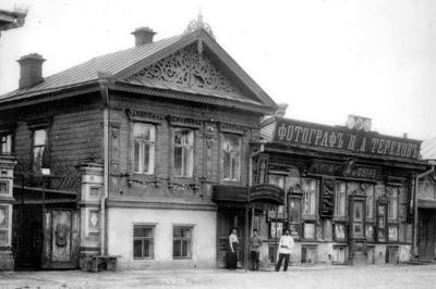 История Екатеринбурга. Городская тюрьма — Наш Урал и весь мир