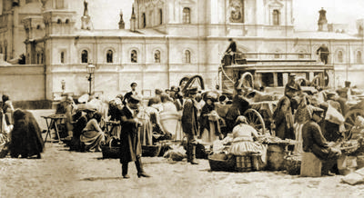 5 легенд об исторических местах Москвы. Призраки, происшествия, подвалы |  РБК Life
