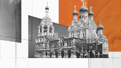 История Москвы в картинах Аполлинария Васнецова | moscowwalks.ru