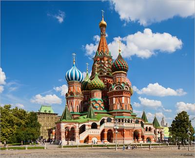 Кратко: основание Москвы, исторические факты и легенды | Galatea | Дзен