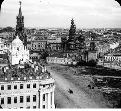 Осада Москвы (1439) — Википедия