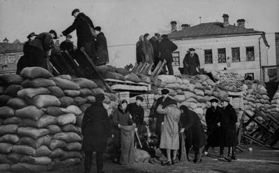 Старинные фотографии Москвы и области. — купить в Москве. Фотографии на  интернет-аукционе Au.ru