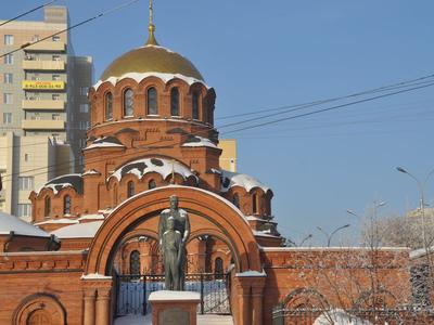 Как отмечали первый День города в Новосибирске — осенью 1987 года