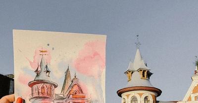 Достопримечательности Самары — уникальны в России? Поволжскому городу есть,  чем гордиться | Путешествия по России | Дзен