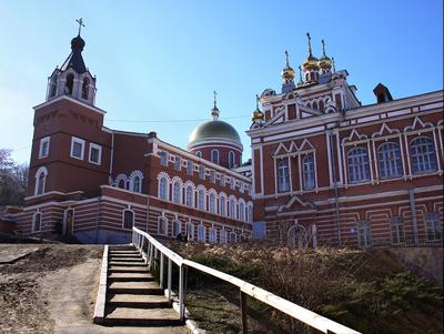 Самара достопримечательности и история. - Гид по путешествиям