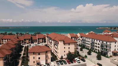 Итальянская деревня, где расписывают двери | Azureva о Монако и Франции |  Дзен