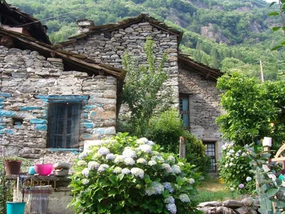 Ла Скола (La Scola): итальянская деревня, в которой время остановилось