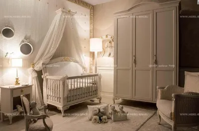 Итальянская детская кровать art. 3601 CST, SAVIO FIRMINO купить в  Санкт-Петербурге в ТК Гарден Сити, Лахтинский пр., 85 в салоне Interform  studio