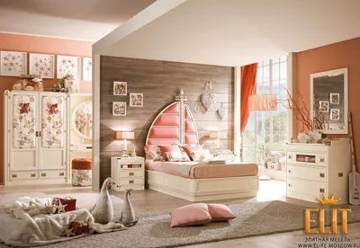 Итальянская мебель для детской Giorgio casa Casa dei sogni 3 - Цены | FORUM  INTERIORS