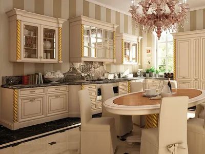Итальянская кухня в белом цвете | Канал об итальянской мебели | Дзен