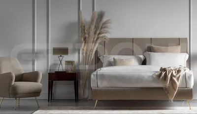 Новые образцы мебели для спален и гостиных фабрики Alf Italia (Италия)