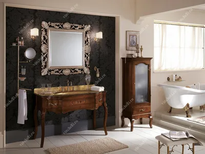 Итальянская мебель для ванной Milldue Four Seasons 2 - Цены| FORUM INTERIORS
