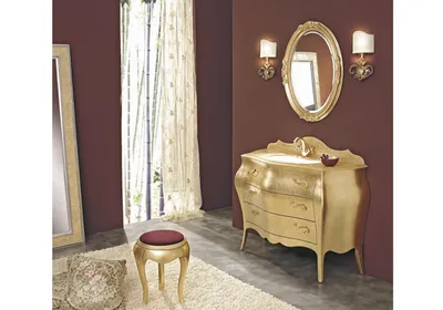 Итальянская мебель для ванных комнат - заказ напрямую у производителя,  низкие цены