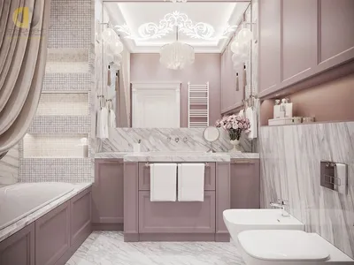 Итальянская мебель для ванной комнаты Oasis серия Lutetia