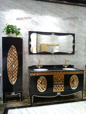 CROSS - современная итальянская мебель для ванной | Modulnova Bagni