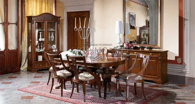 Итальянская мебель Chelini купить в Москве по цене от 0 рублей ☛ Доставка  по всей России Интернет-магазин Berkley Home