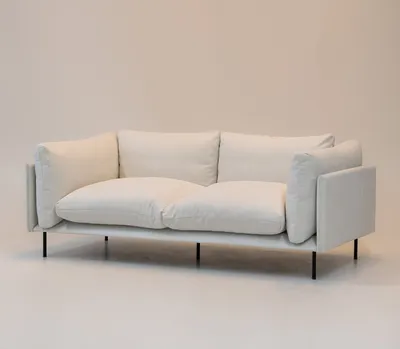 Итальянская мягкая мебель Giuditta Lifestyle Collection фабрики BM Style -  Ital-Collection