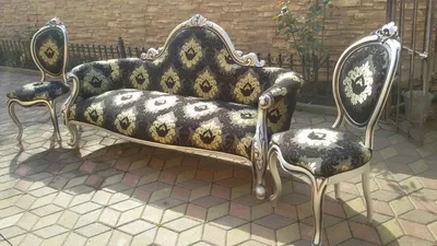 Итальянский диван | Итальянская Мягкая Мебель Диван в стиле Честерфилд |  Monoidėja