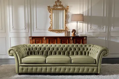 Мягкая мебель – купить диван (Италия) в стиле модерн в Москве, фото, цены