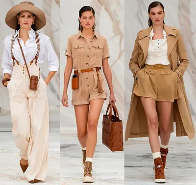 Итальянская мода весна-лето 2022: Elisabetta Franchi | Небрежная  элегантность, Модные стили, Итальянская мода