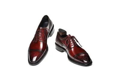 итальянская мужская обувь - PeppeShoes