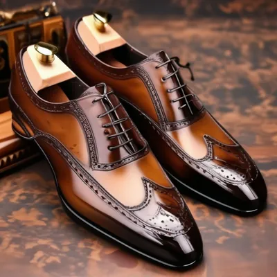 Классическая мужская обувь, итальянская обувь для мужчин, Повседневная  Деловая обувь для мужчин, кожаная повседневная офисная обувь для  парикмахеров, мужская обувь 2023 | AliExpress