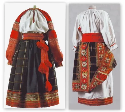 Дирндль — национальные костюмы Австрии – «Жизнь эмигранта»