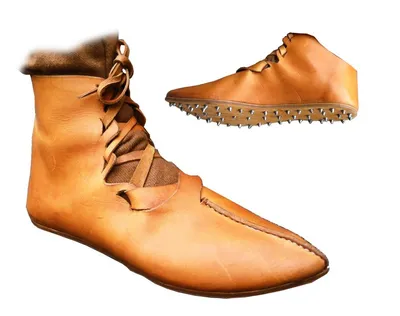 Итальянская обувь – от возникновения до наших дней