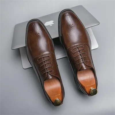 Итальянская обувь: 200 у.е. - Мужская обувь Мирабад на Olx