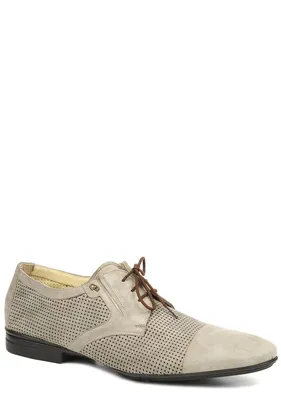 Полуботинки мужские итальянская обувь Grisport 138799932 купить в  интернет-магазине Wildberries