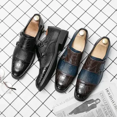Итальянская обувь: неизменное качество и комфорт для каждого — Сайт міста  Шепетівка