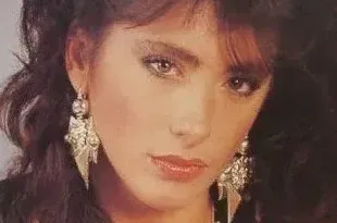 Sabrina - Дискотека 80-х