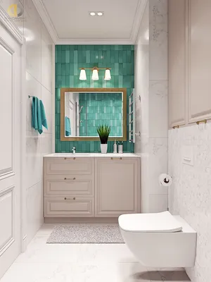 Дизайн ванной комнаты. Плейлист от Fap | FAP