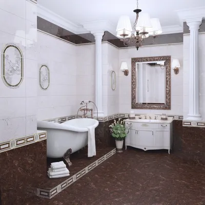 Керамическая плитка для ванной комнаты из Италии и Испании в Минске - цены,  фото