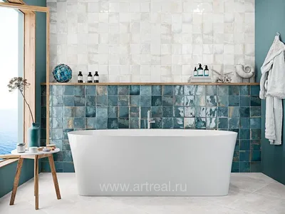 Dublin 249x500 | Керамическая плитка для стен и пола от производителя ALMA  ceramica