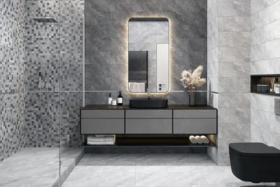 Роскошная итальянская плитка мозаика для интерьера ванной комнаты