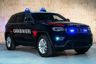 Итальянская Полиция Автомобиль Стоковые Фотографии | FreeImages
