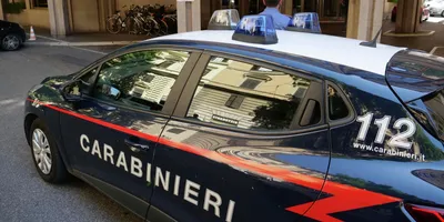 Итальянская полиция пресекла новую попытку беспорядков в Риме