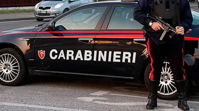 Итальянская полиция пересела на дизельные Seat Leon