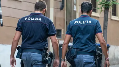 Итальянская полиция изъяла крупнейшую за четверть века партию кокаина - ОНТ