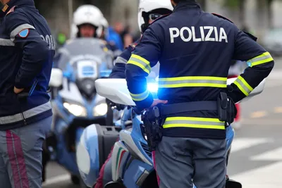 Итальянская полиция показала убежище босса мафии | Общество | Аргументы и  Факты