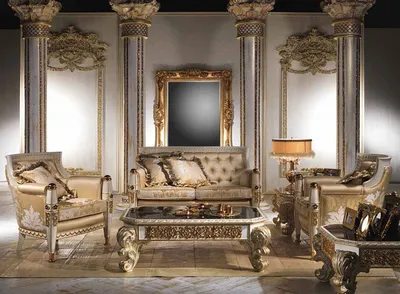 Итальянская мягкая мебель BALBIANELLO 8144 фабрики RIVA - Ital-Collection