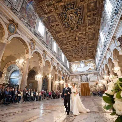 Итальянская свадьба роскошно и скучно. 👰🏻👨🏻 | Travel Life | Дзен