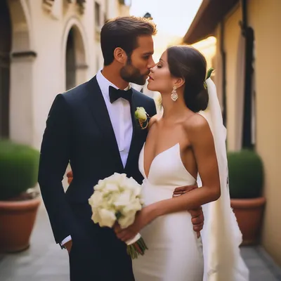 Свадьба в Италии - свадебное агентство в Италии Wedding House