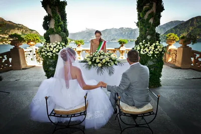 20 идей для итальянской свадьбы | WedWed